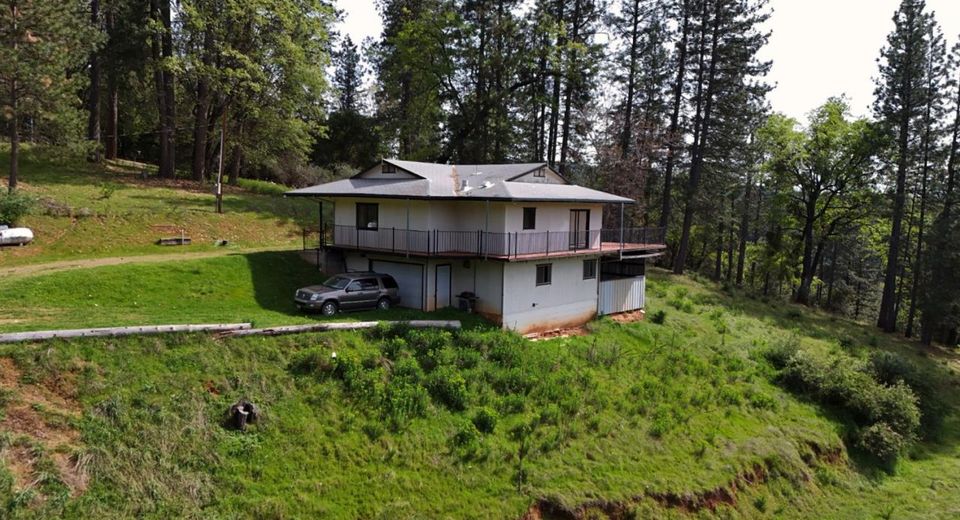 4368 Eazy Bird Way, Wilseyville, CA 95257 Photo