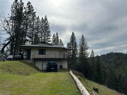 4368 Eazy Bird Way, Wilseyville, CA 95257 Photo