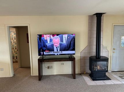 4368 Eazy Bird Way, Wilseyville, CA 95257 Photo