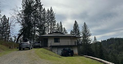 4368 Eazy Bird Way, Wilseyville, CA 95257 Photo