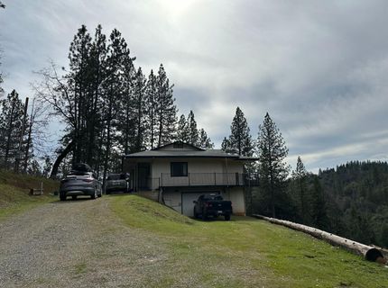 4368 Eazy Bird Way, Wilseyville, CA 95257 Photo