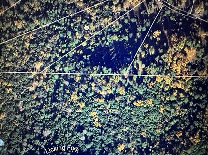 4368 Eazy Bird Way, Wilseyville, CA 95257 Photo