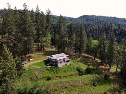 4368 Eazy Bird Way, Wilseyville, CA 95257 Photo