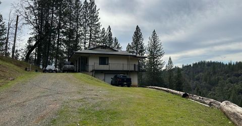 4368 Eazy Bird Way, Wilseyville, CA 95257 Photo