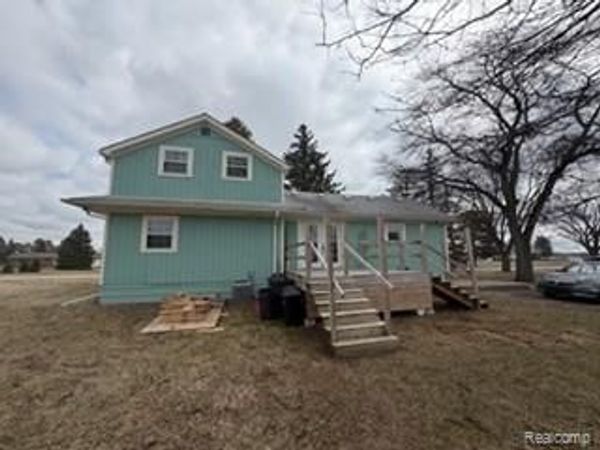 6590 Marsh Road, St. Clair, MI 48039