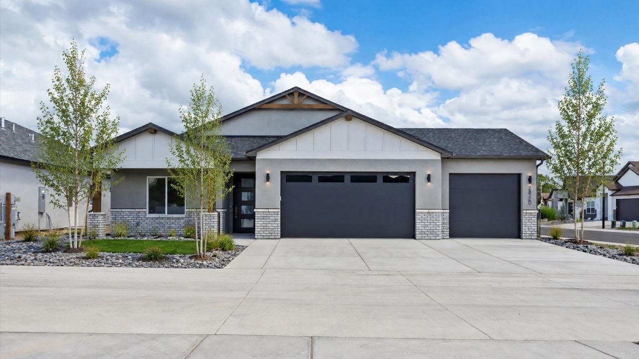 2872 Rock Creek Drive Grand Junction, CO 81503