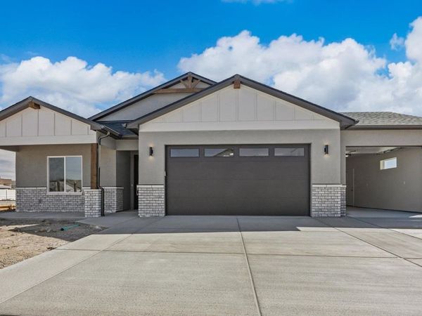 2872 Rock Creek Drive, Unit D, Grand Junction, CO 81503