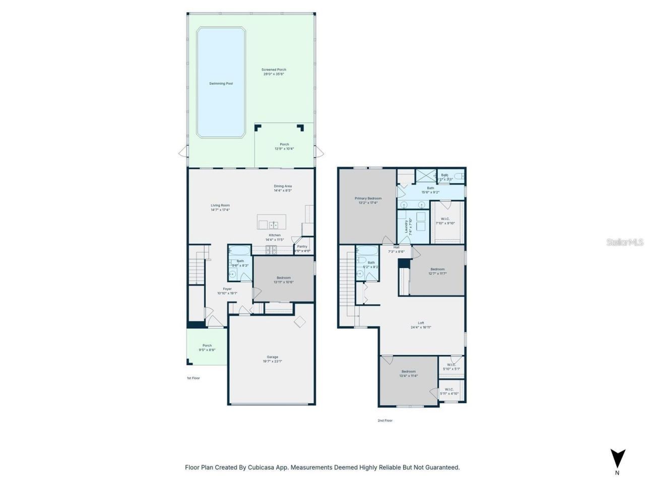 5435 Los Robles Court, Palmetto, FL 34221 Photo