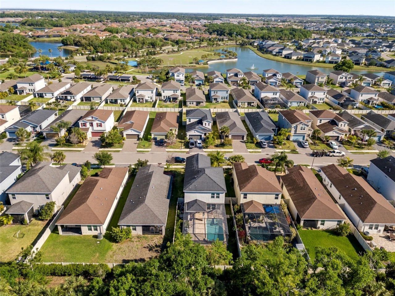 5435 Los Robles Court, Palmetto, FL 34221 Photo