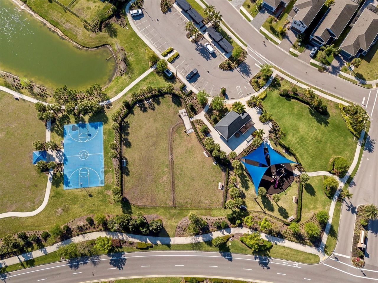 5435 Los Robles Court, Palmetto, FL 34221 Photo