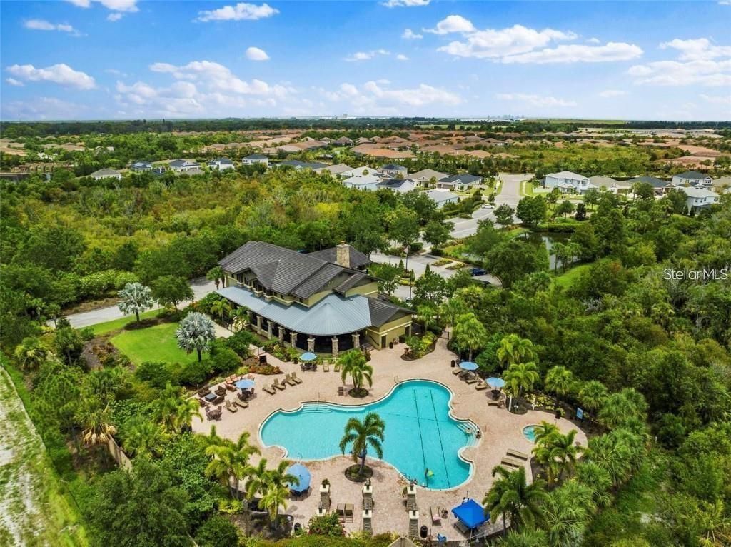 5435 Los Robles Court, Palmetto, FL 34221 Photo