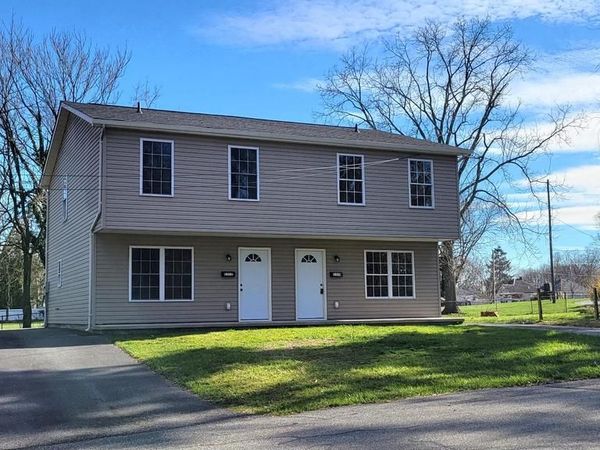 1312 SHERMAN AVENUE, HAGERSTOWN, MD 21740