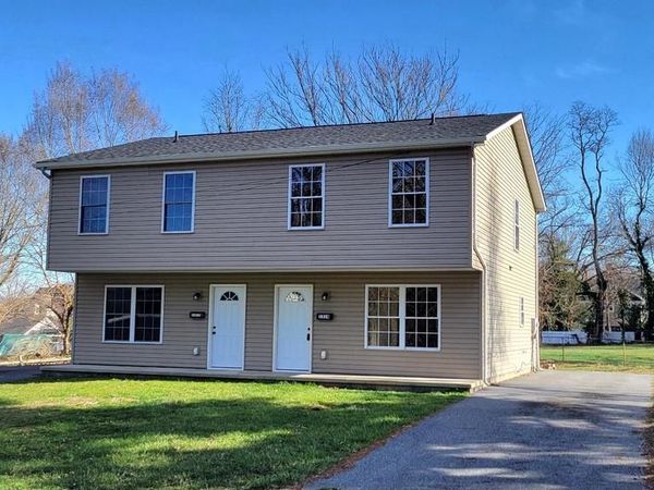 1314 SHERMAN AVENUE, HAGERSTOWN, MD 21740