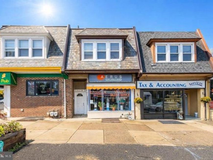 447 W Chester Pike , Havertown, PA 19083 Main Photo