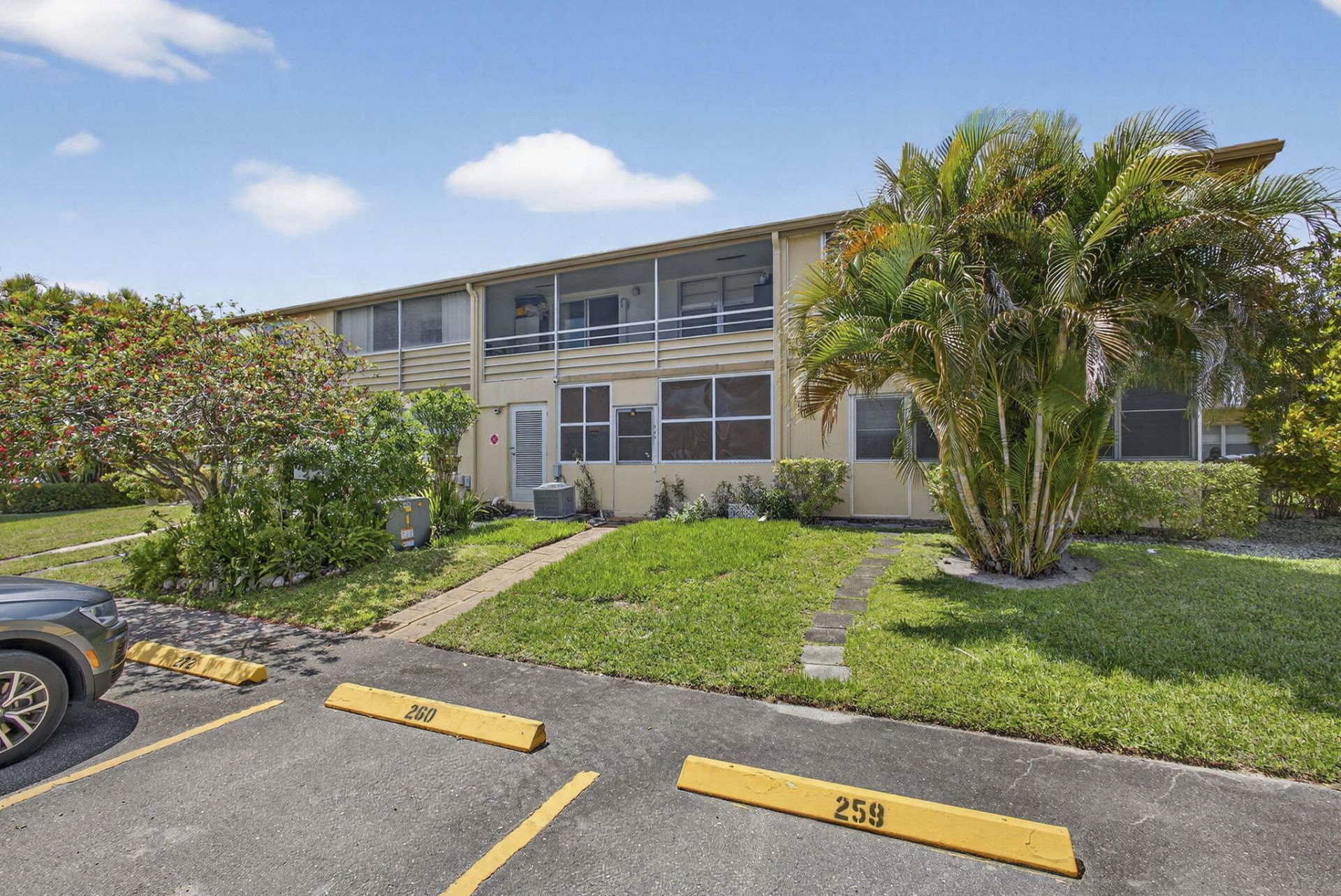 272 Bedford K, West Palm Beach, FL 33417 Photo