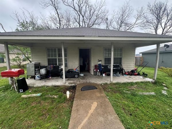9 S 19th Street , Temple, TX 76504