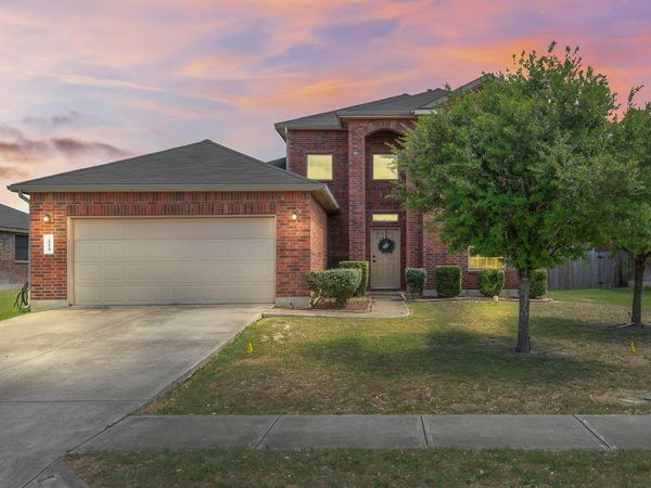 20029 Harrier Flight TRL, Pflugerville, TX 78660