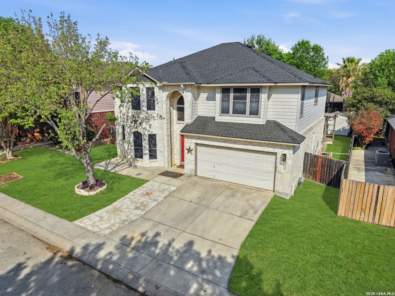 12910 Green Cedar, Helotes, TX 78023 Main Photo