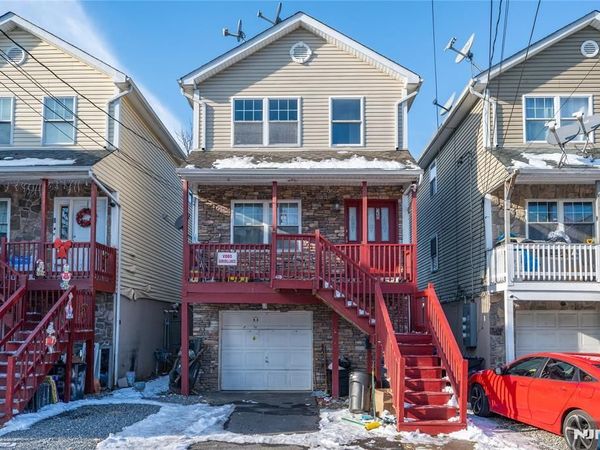 28 Highland Street, PATERSON, NJ 07524