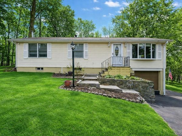 110 Laurel Hill Road , Croton-on-Hudson, NY 10520