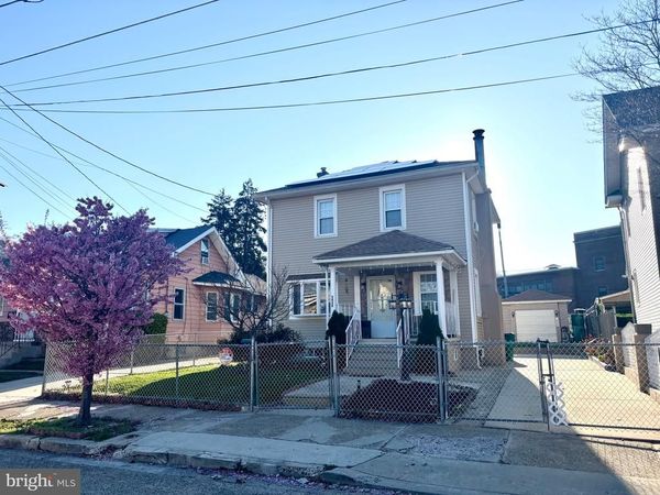 3430 FAIRFAX DRIVE, CAMDEN, NJ 08105