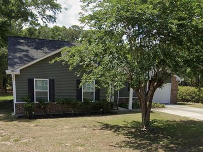 3 Avalon Drive , Beaufort, SC 29907