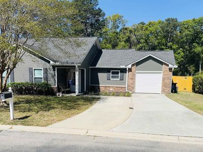 3 Avalon Drive, Beaufort, SC 29907