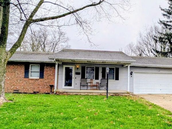 687 W Elm Street, Washington Court House, OH 43160