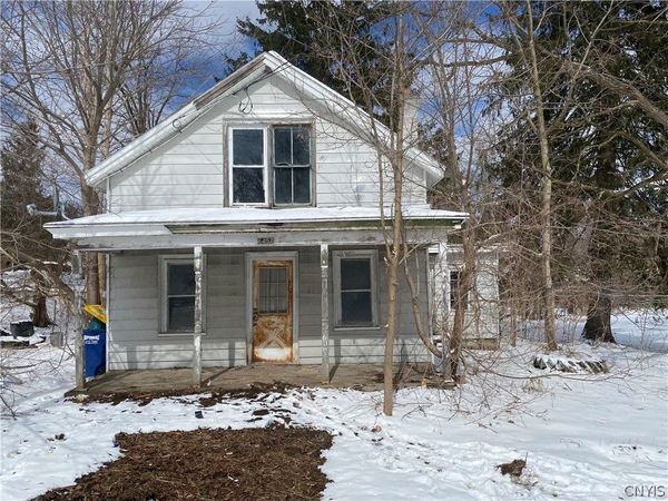 6457 State Route 80, Apulia Station, NY 13020