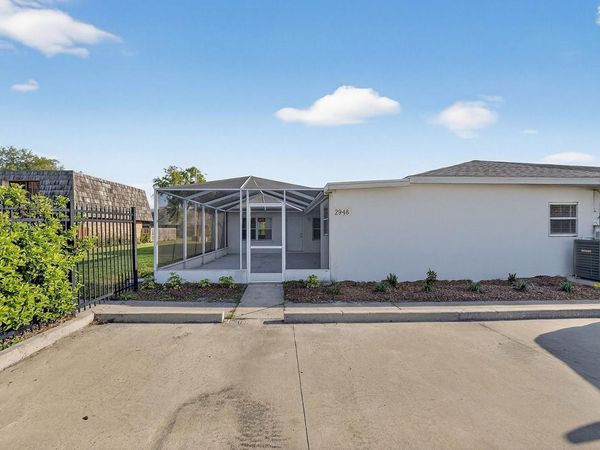 2948 TANGERINE COURT, LEESBURG, FL 34748