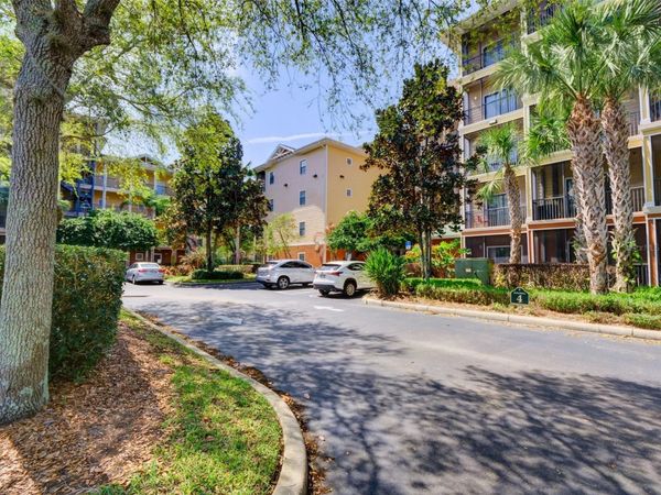 9055 TREASURE TROVE LANE , Unit 101, KISSIMMEE, FL 34747