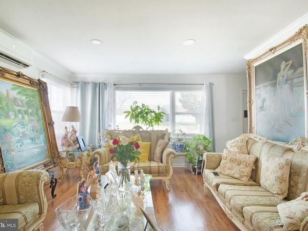 7 GAINOR ROAD, NEW CASTLE, DE 19720