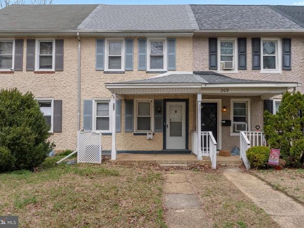 207 NEW JERSEY ROAD , BROOKLAWN, NJ 08030