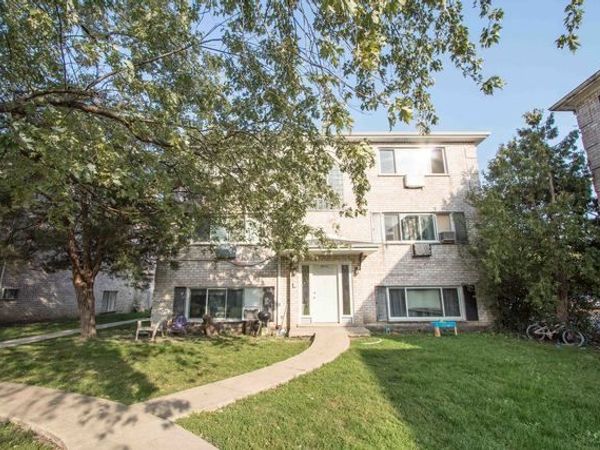 10376 Michael Todd Terrace , Unit G, Glenview, IL 60025