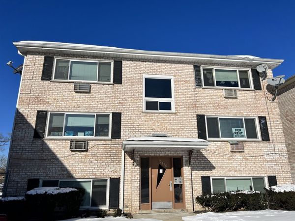 10376 Michael Todd Terrace , Unit G, Glenview, IL 60025