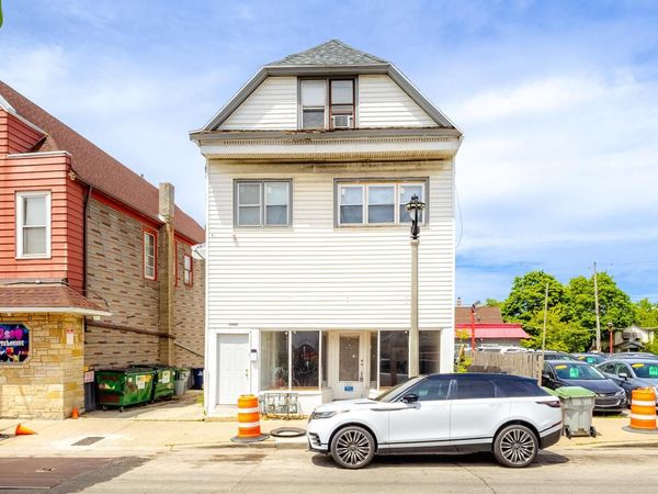 3408 W National AVENUE, Milwaukee, WI 53215