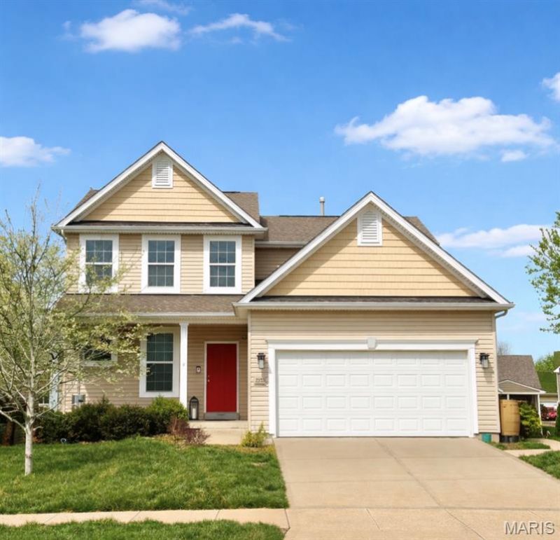 2353 Banon Drive, Saint Charles, MO 63301 Main Photo