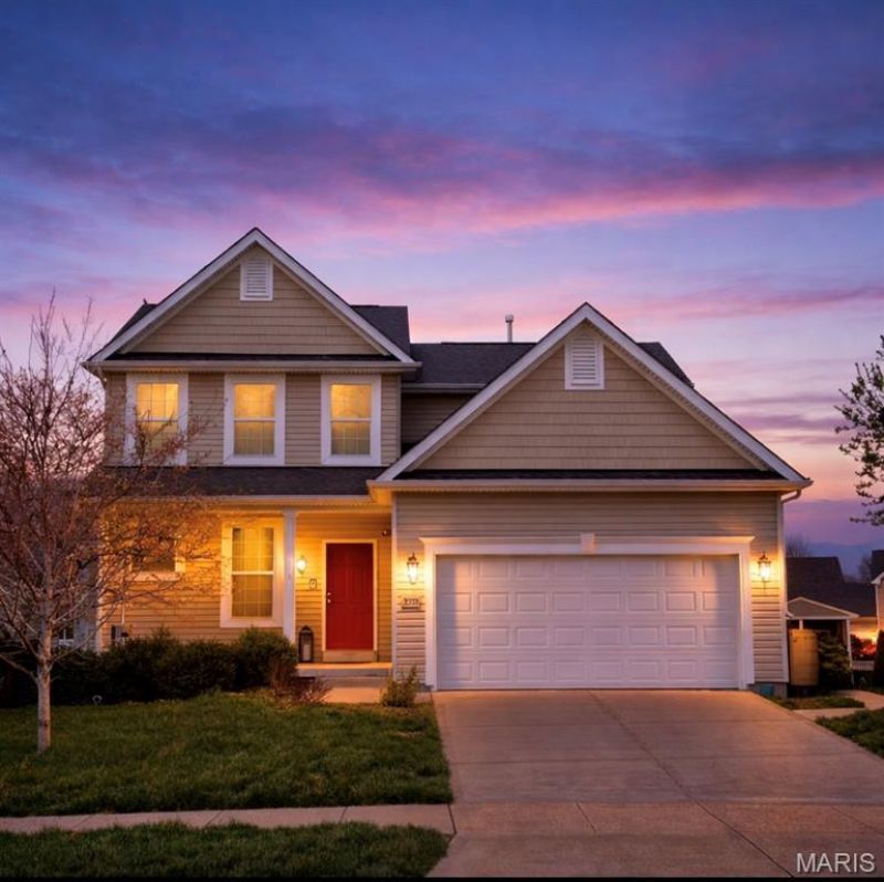 2353 Banon Drive , Saint Charles, MO 63301 Main Photo