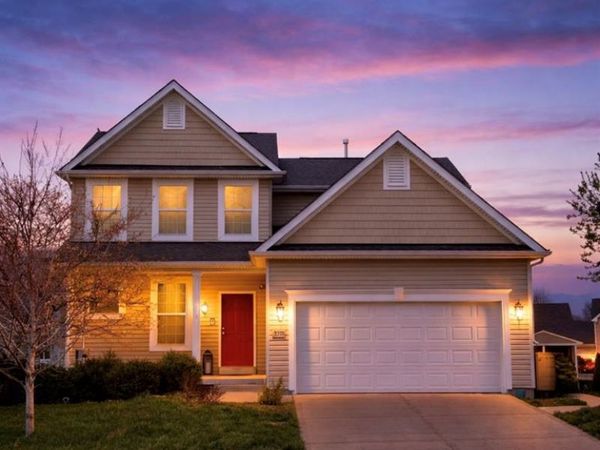 2353 Banon Drive , St Charles, MO 63301