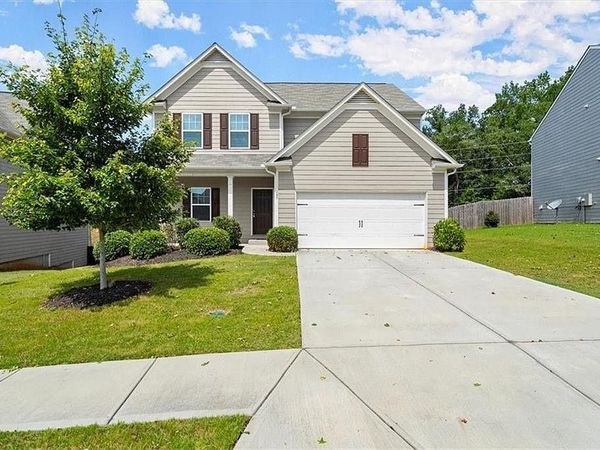 245 Darling Lane, Pendergrass, GA 30567