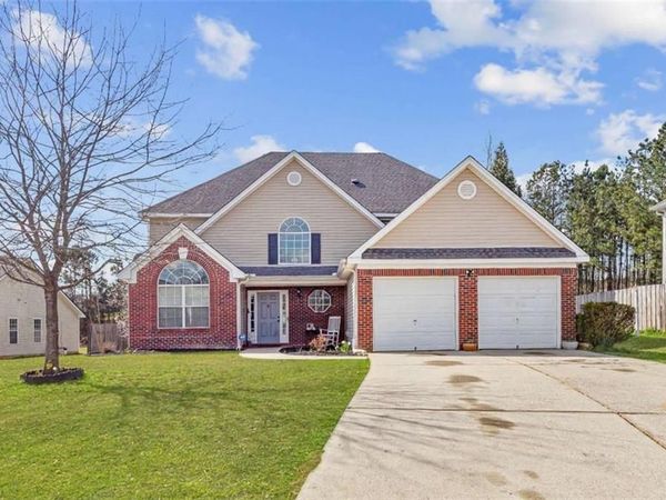 2301 Vineyard Court, Villa Rica, GA 30180