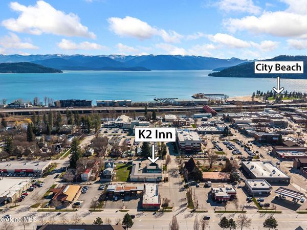 501 N 4th Ave, Sandpoint, ID 83864