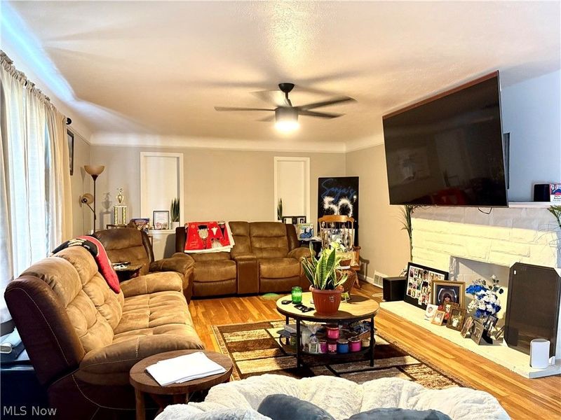 13300 Carpenter Road, Garfield Heights, OH 44125 Photo 2