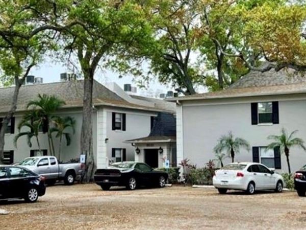 5221 BAYSHORE BOULEVARD , Unit 29, TAMPA, FL 33611