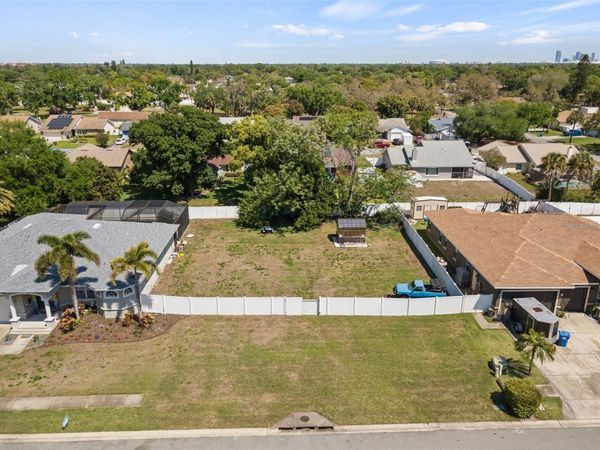 BETHEL COURT S, ST PETERSBURG, FL 33712