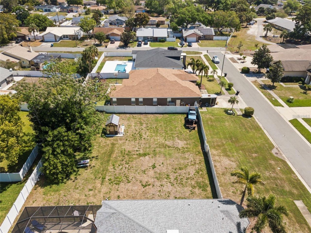 Bethel Court S, Saint Petersburg, FL 33712 Photo