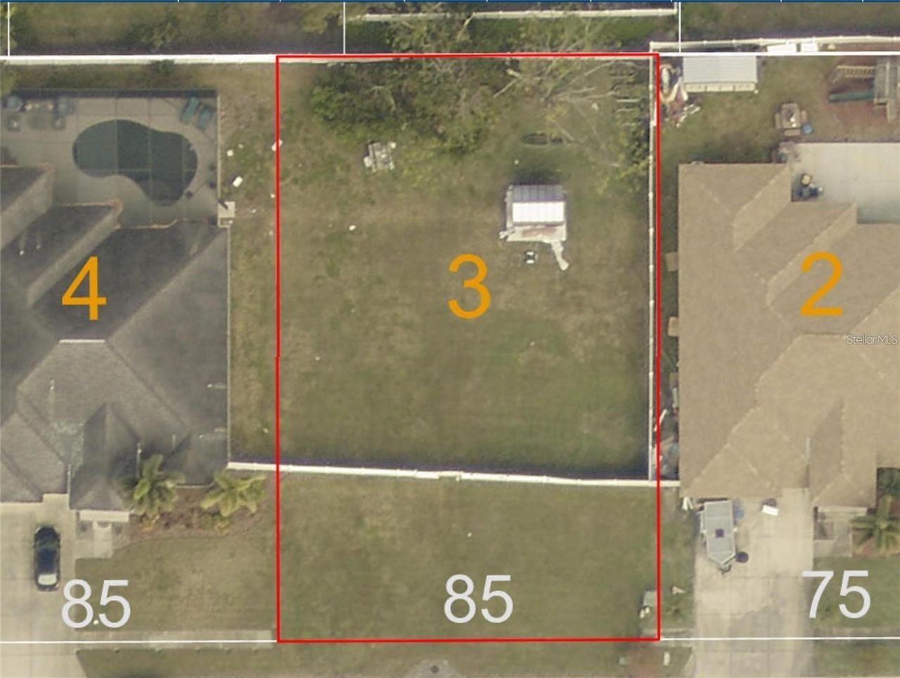 Bethel Court S, Saint Petersburg, FL 33712 Photo