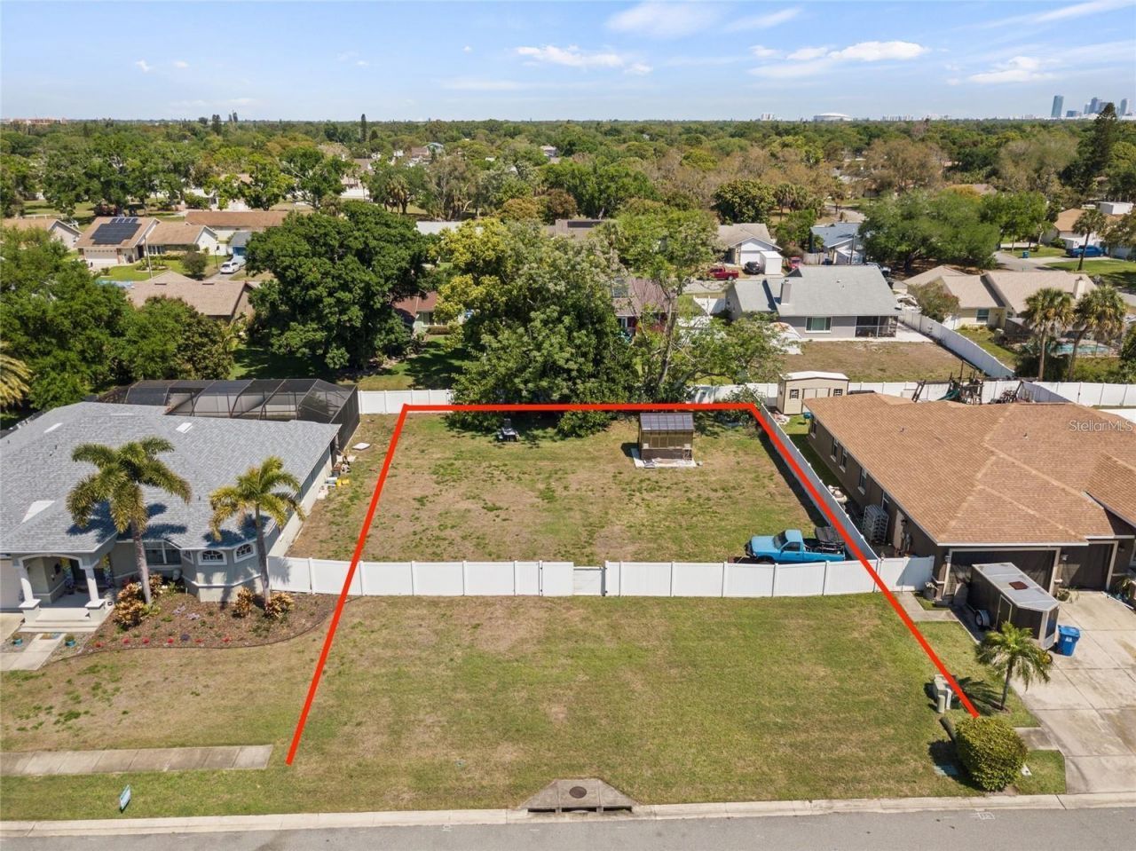 Bethel Court S, Saint Petersburg, FL 33712 Photo