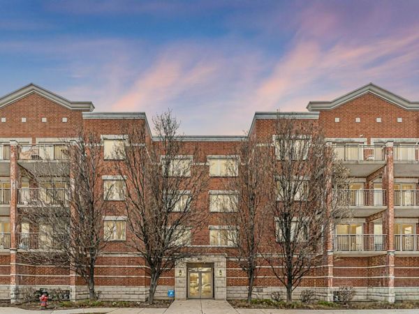 9864 Leland Avenue, Unit 220, Schiller Park, IL 60176