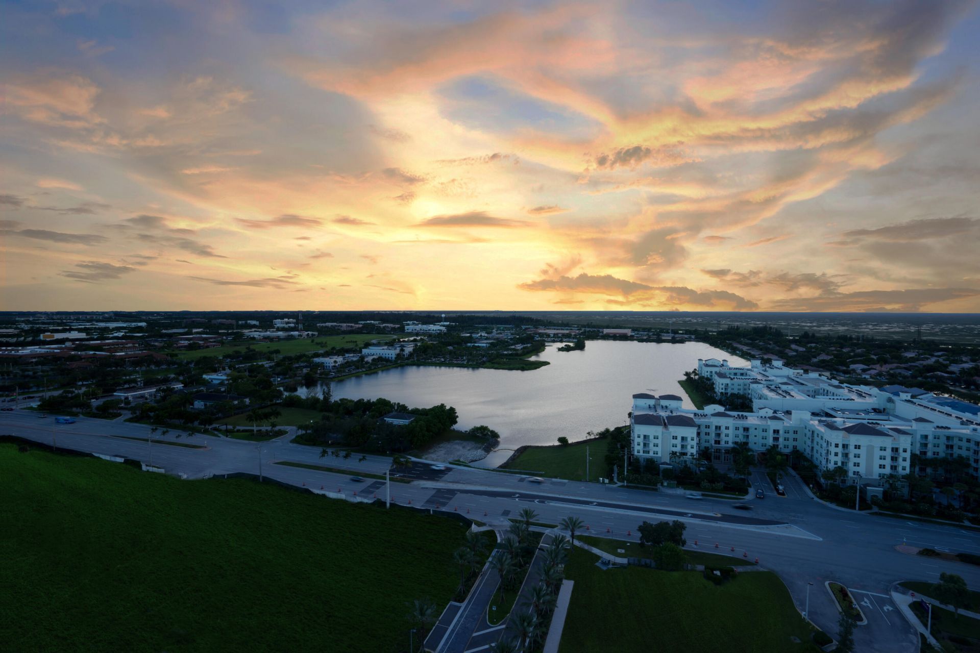 2000 Metropica Way, Unit 2107, Sunrise, FL 33323 Photo